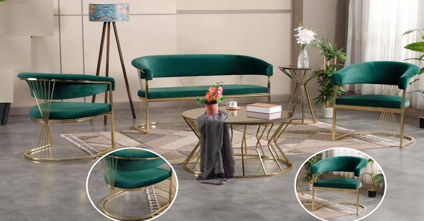 Rio Bahçe Mobilyaları